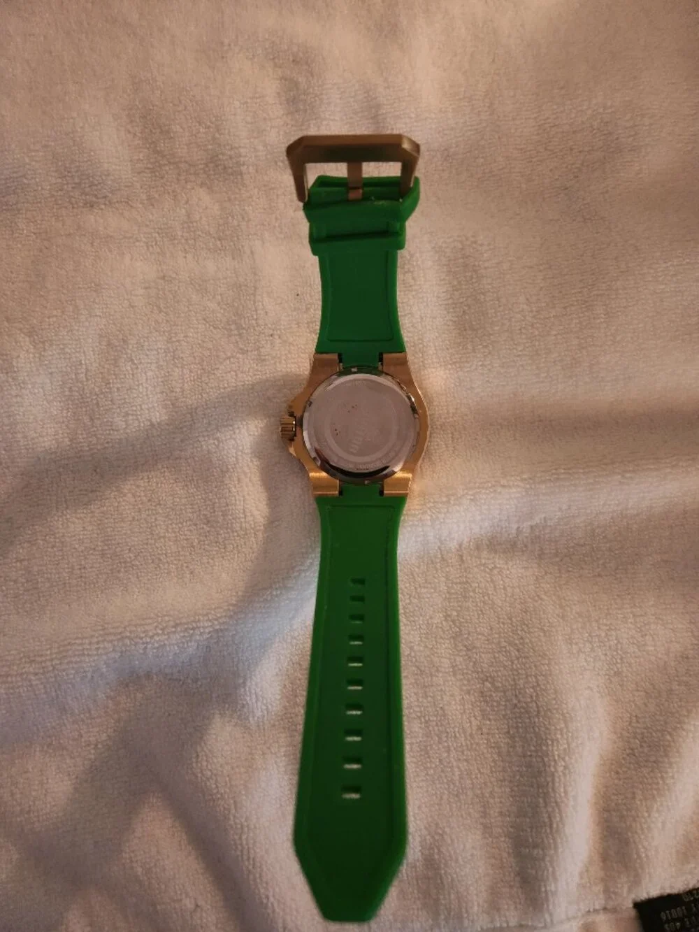 Invicta this watch